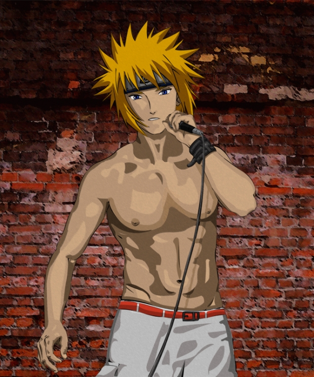 A Little Bit of Vocals