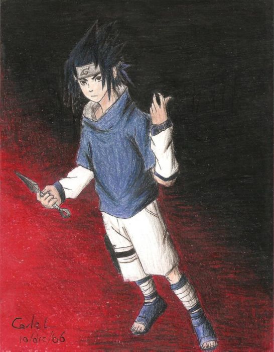 sasuke