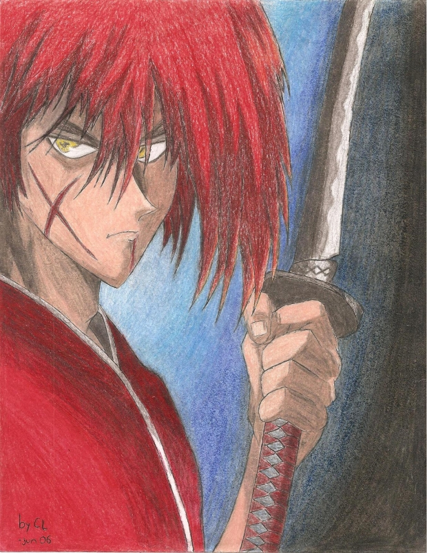 kenshin