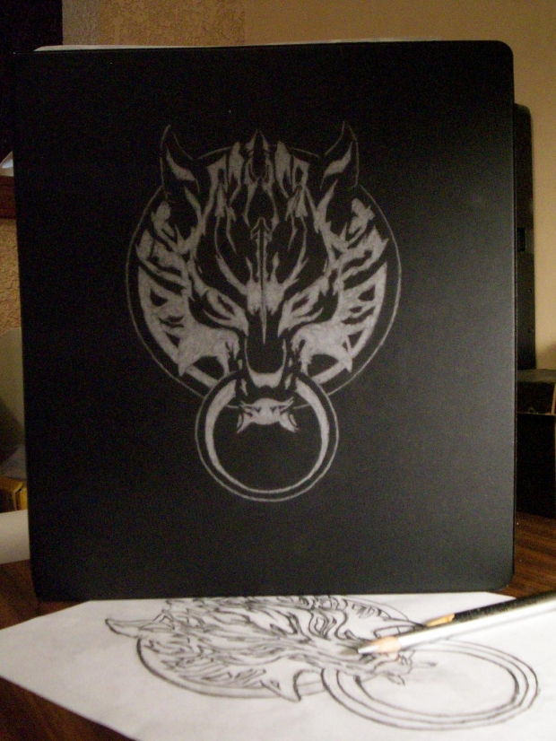 advent children FINAL