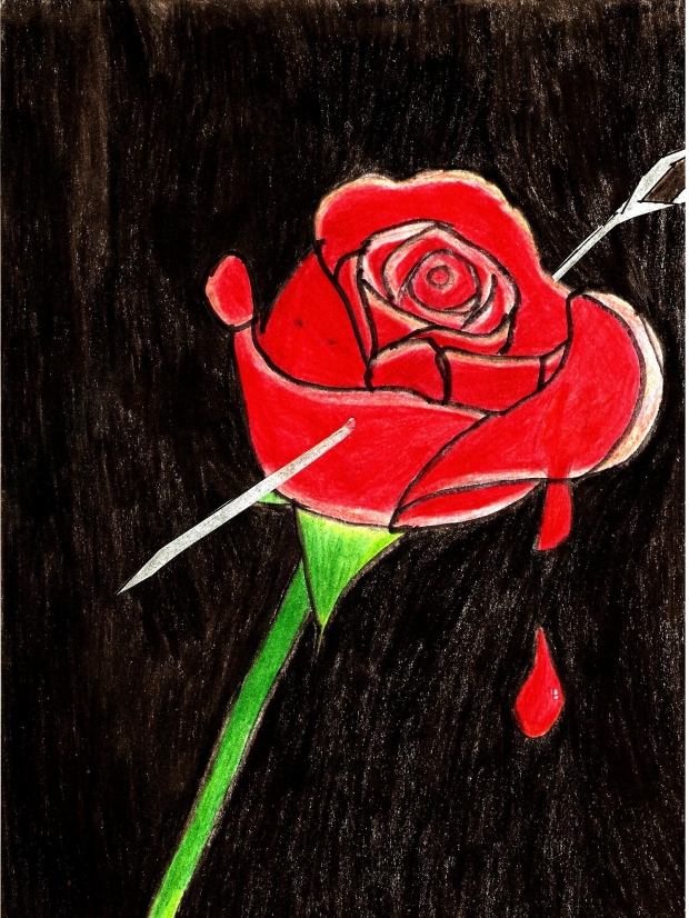 The Pain of the Moment Cover