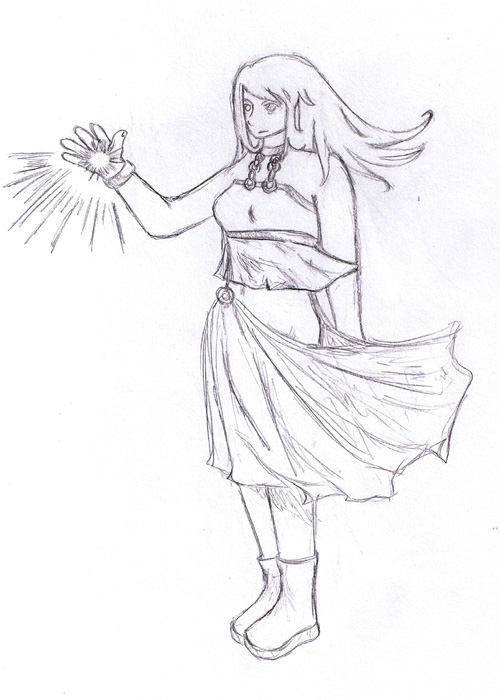 Blinded by the Light