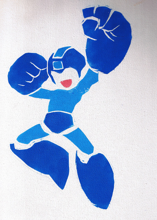 Megaman