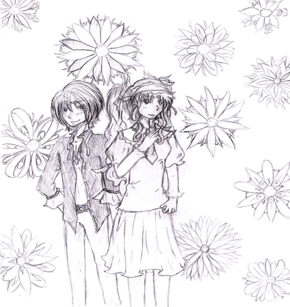 Gothic & Lolita Kaleidoscope