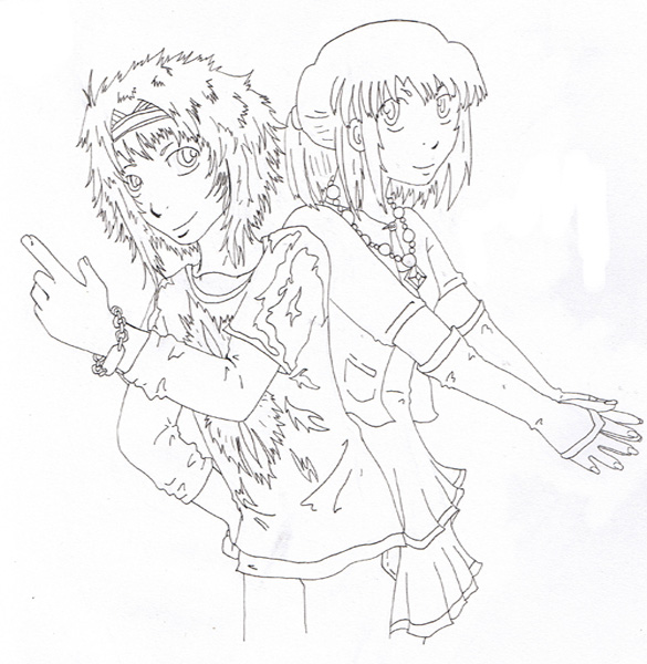 It Wasn't My Fault; It Was The Asphalt