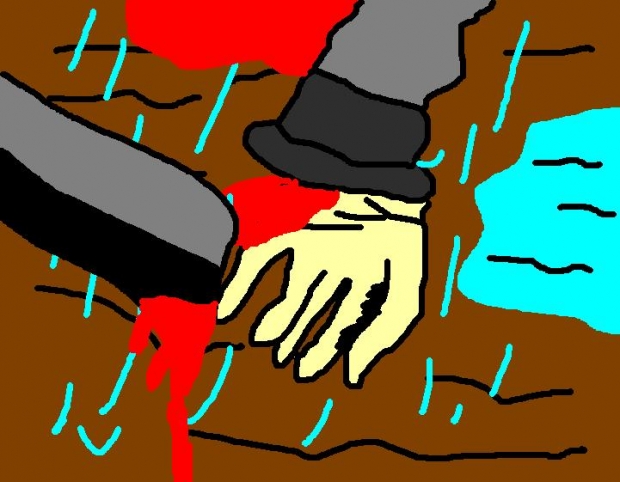 Cody......DEAD!?!?!?!