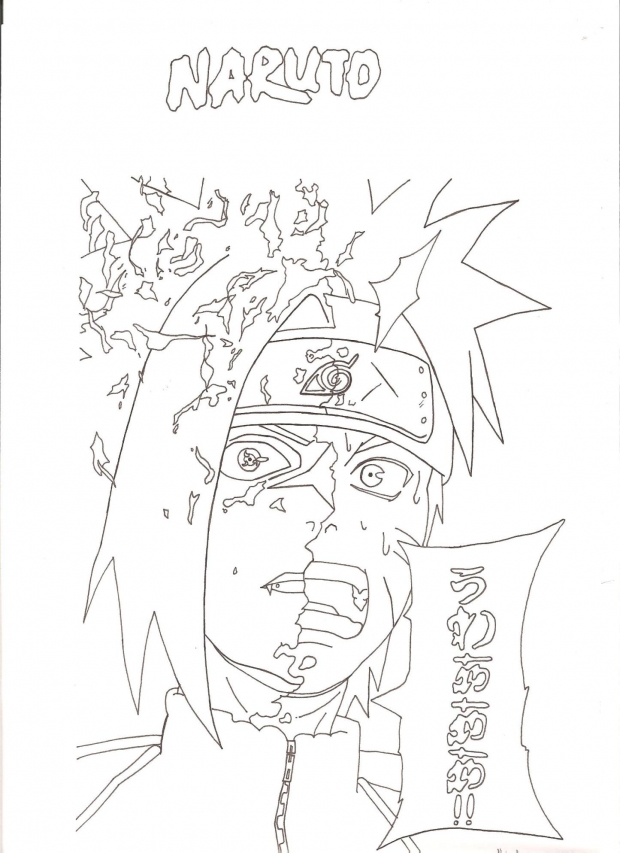 Naruto/Sasuke