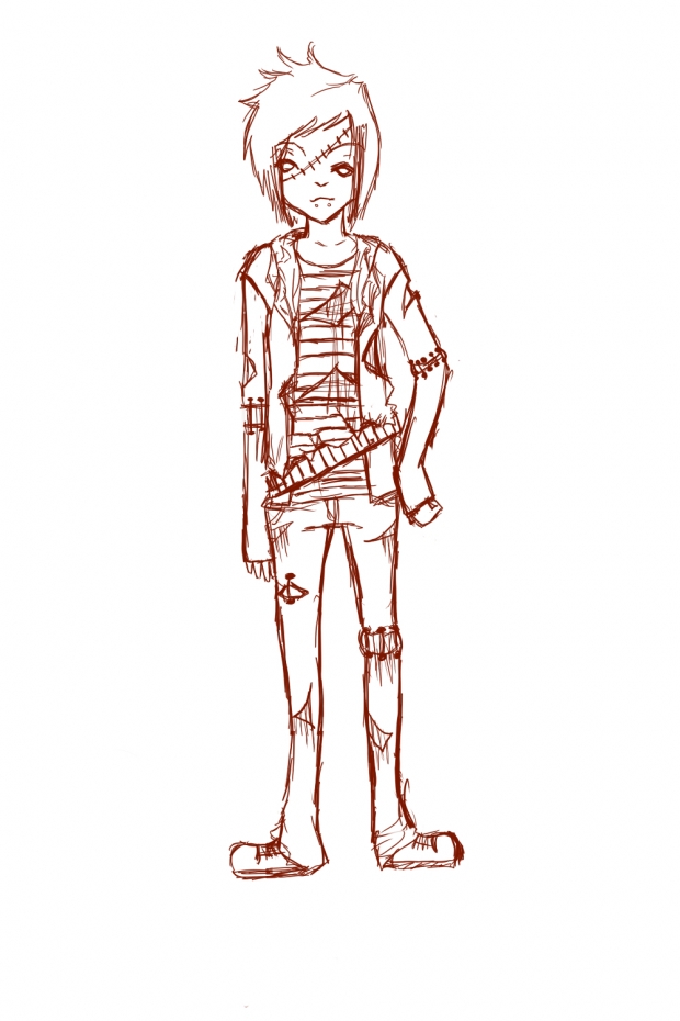 Sing me a song, but don't sing too long