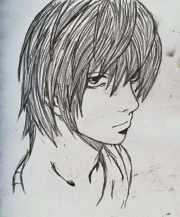 Light Yagami