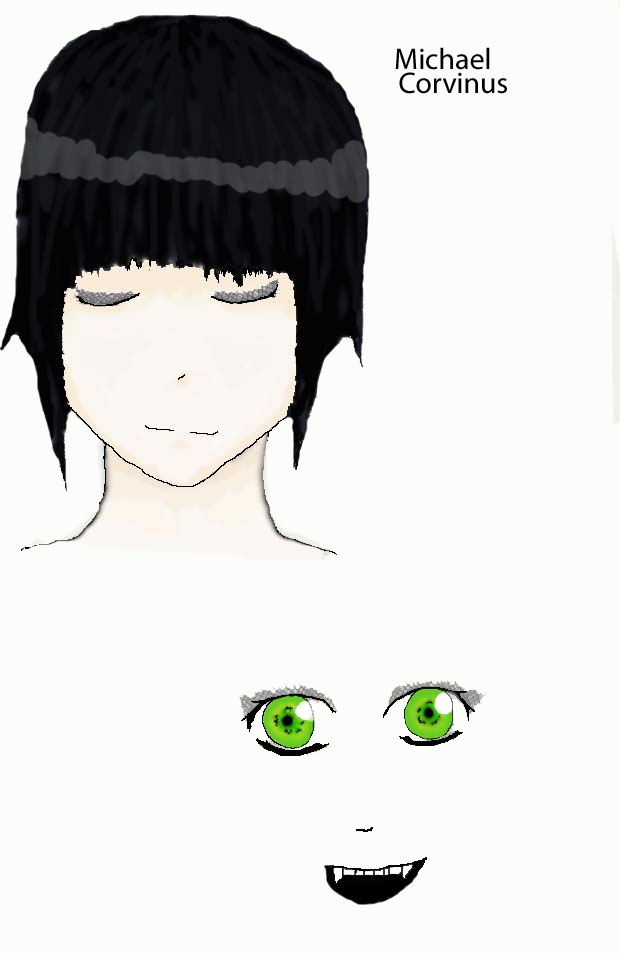 Michael Corvinus