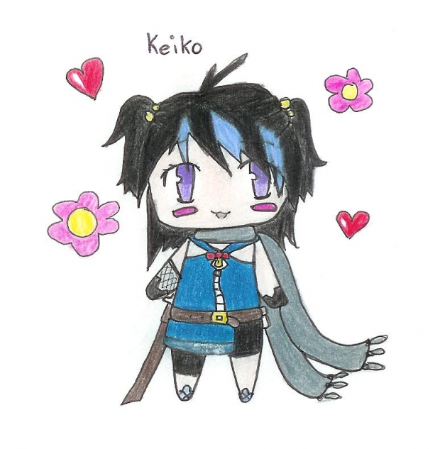 Keiko