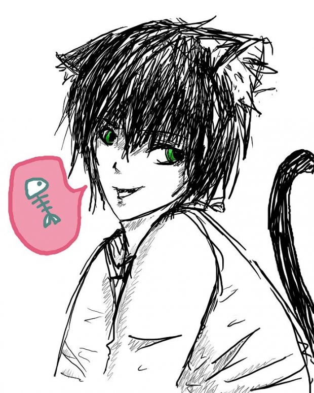 speaking of dinner...