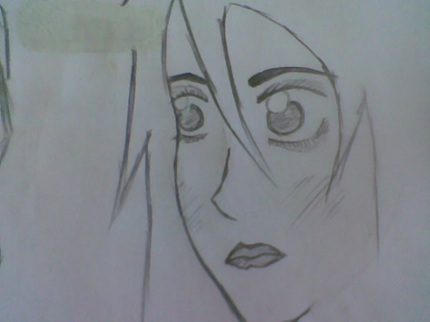 Eris, the unsuspecting character