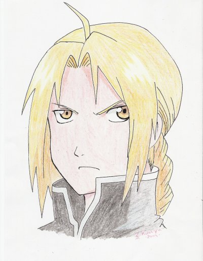 Edward Elric