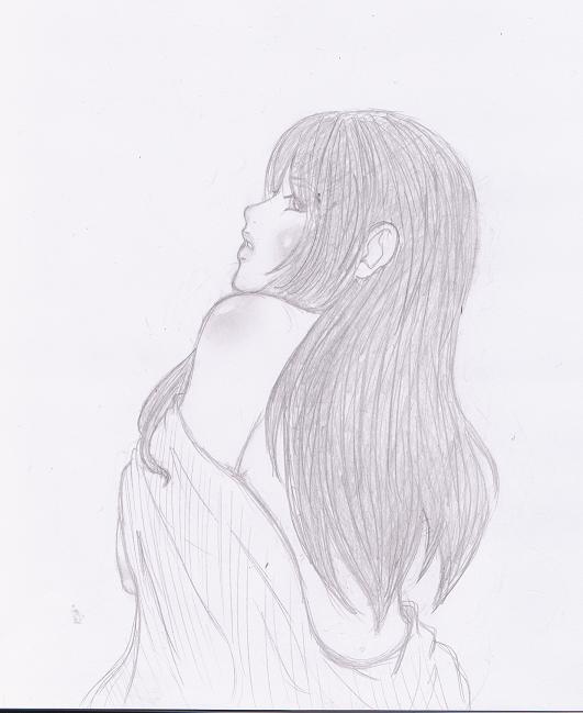 Thank God for Blanky~