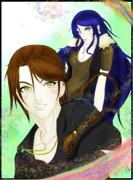 Age of Not Believing 2: Colored