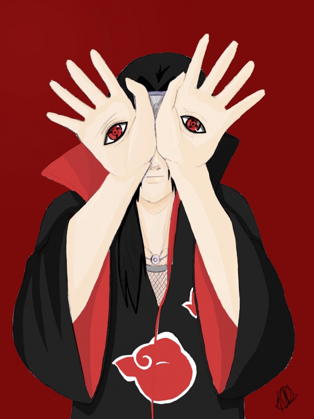 Request for Chibi-neko-Girl