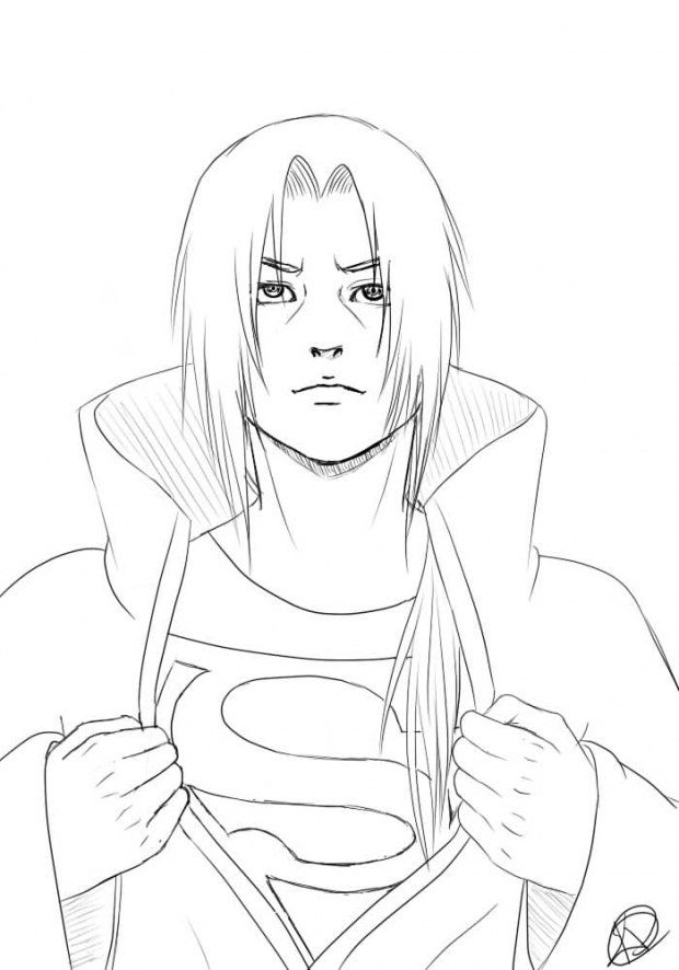 Super Itachi