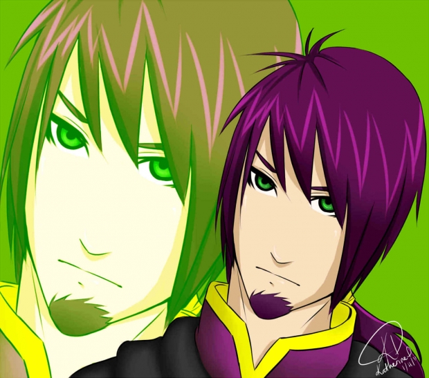 Point Commish: Zukiri