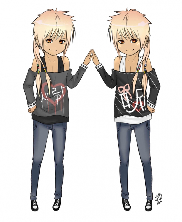 PointCommish: Megumi-Pixels