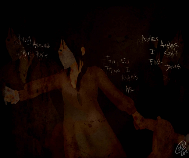 Ring Around The Rosie V2