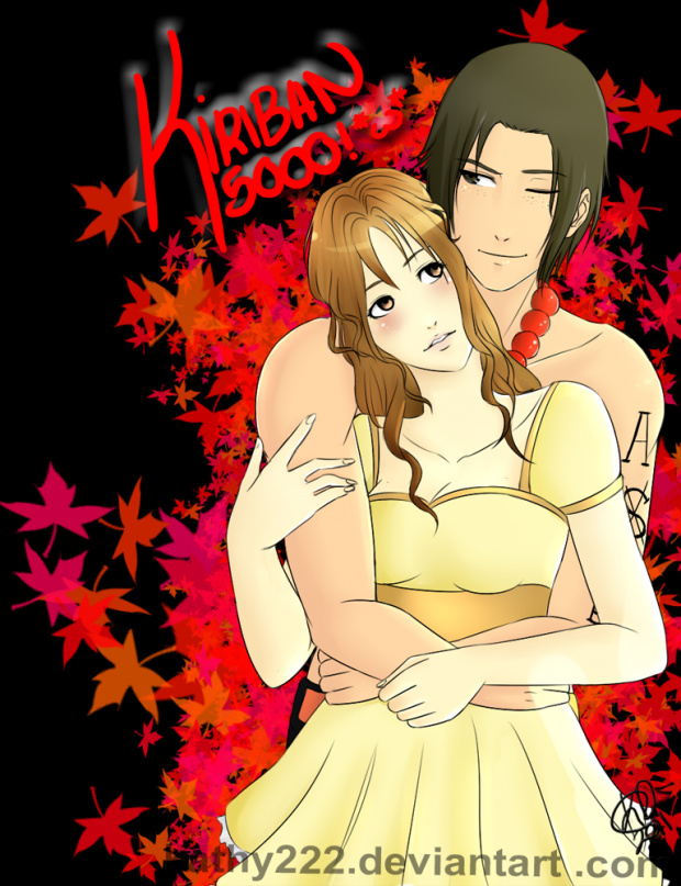 KIRIBAN 5000: TenshiNoFuu