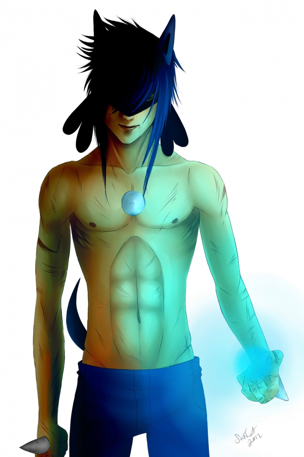 This one's a {F I G H T E R}