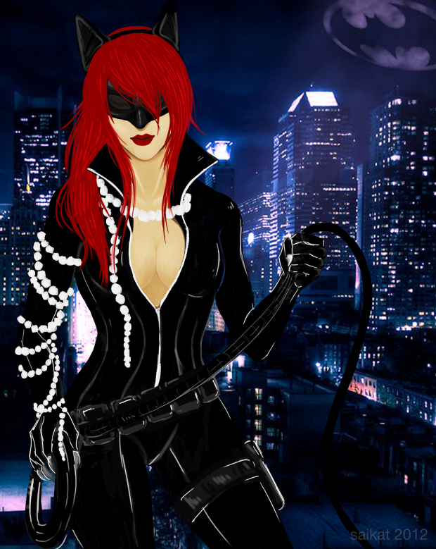 Katwoman