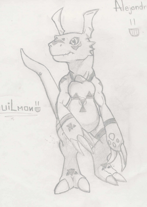 x_X_Guilmon_x_X