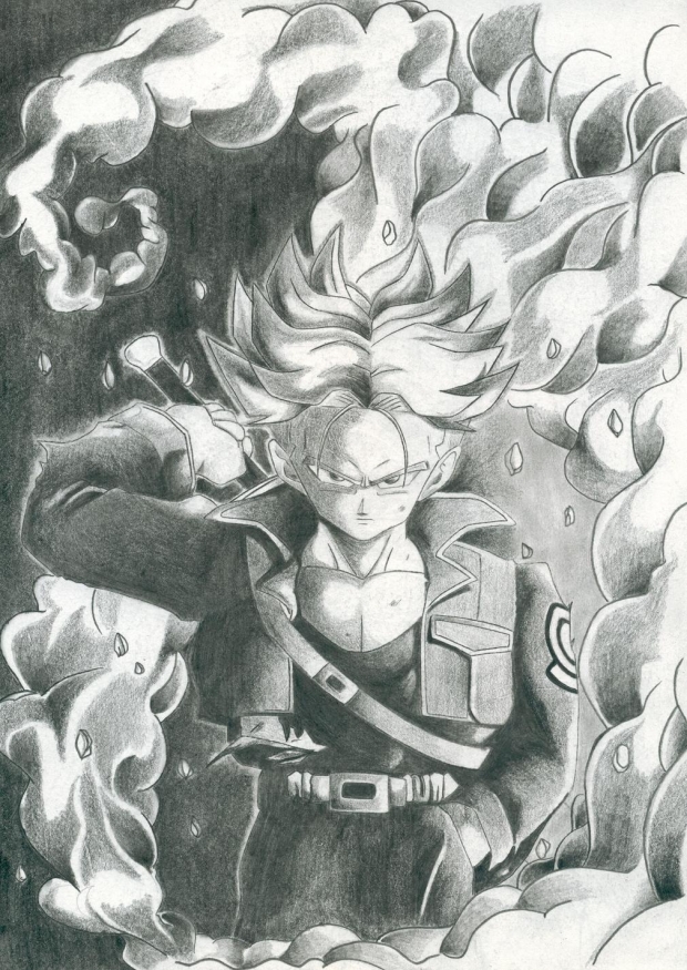 trunks