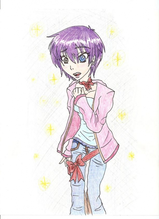 Madeleine Ballard from zero guardian