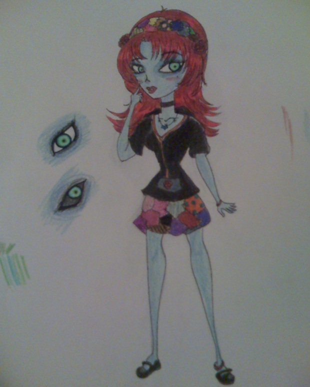 thought of nightmare before christmas