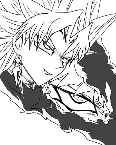 Bakura&Marik