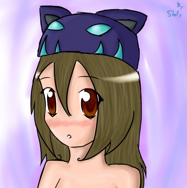 Shefy ( very old too... TTwTT )