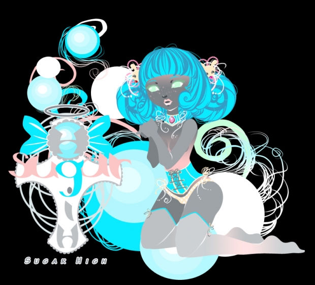 Sugar high experiment