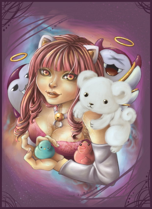 Ercho commission Fin