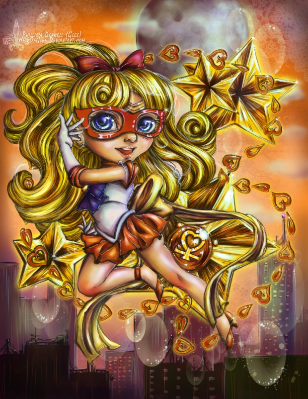 Sailor V