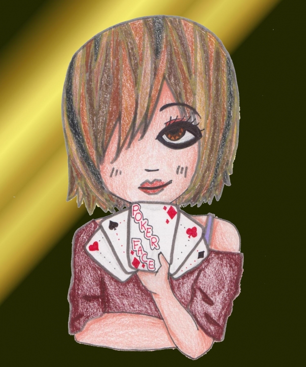 no he can't read-uh my