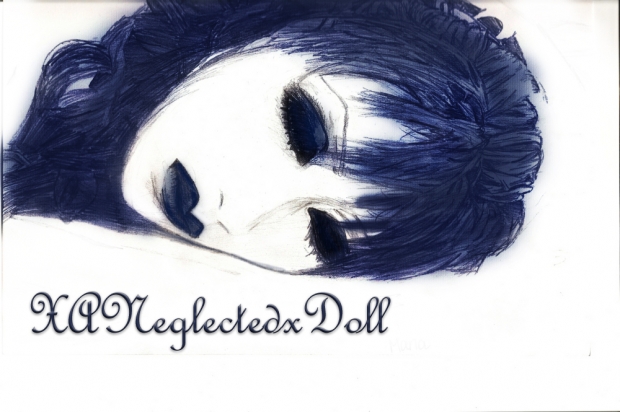 Mana is a pretty like a doll