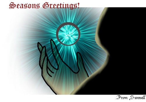 Seasons Greetings
