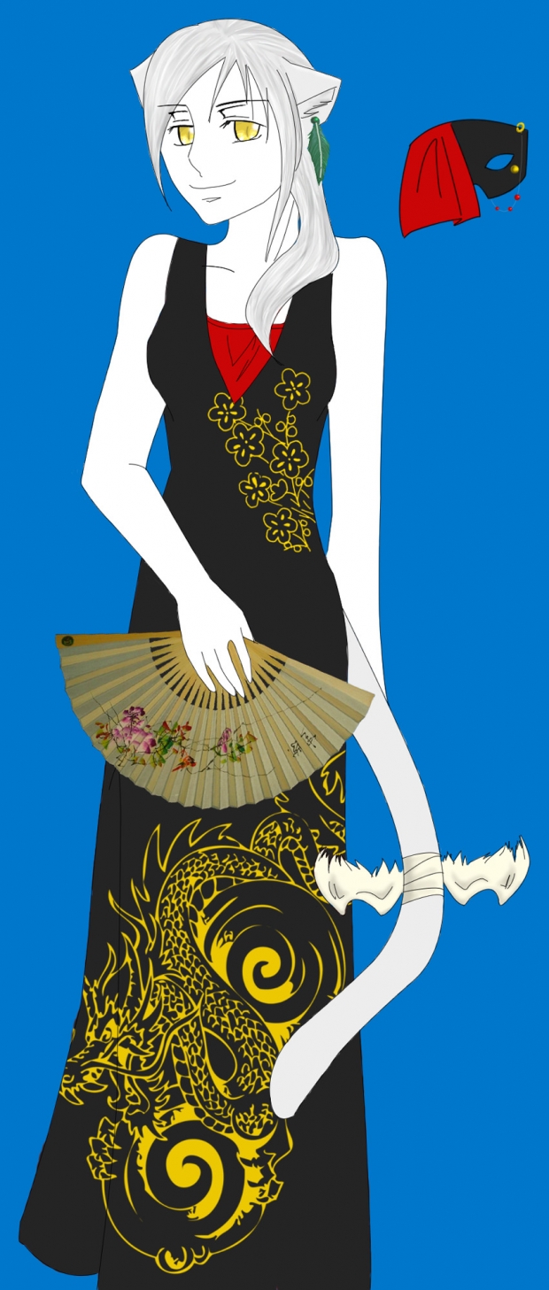 halloween masquerade