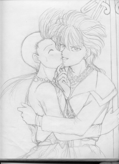 Last Couple Standing