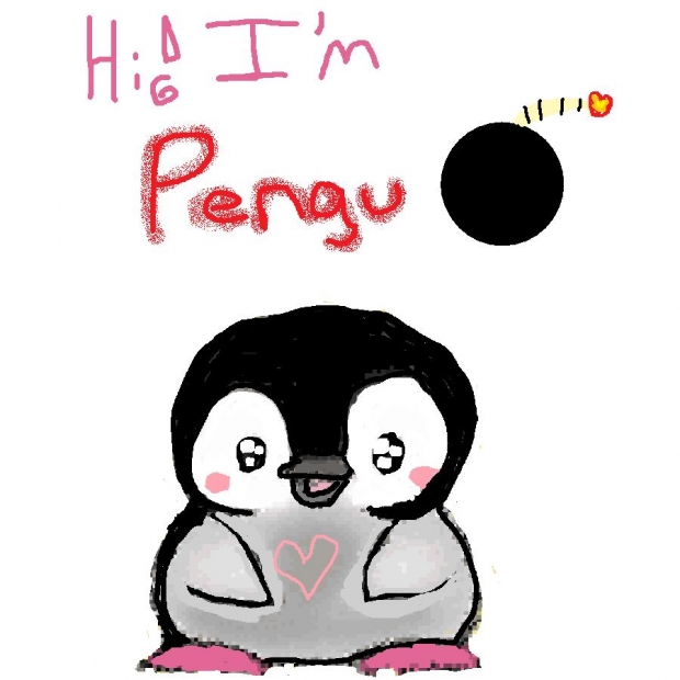 Pengu