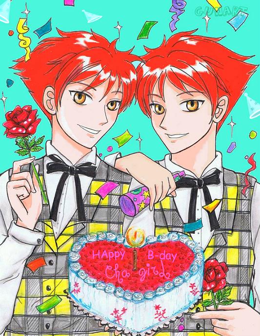 kaoru and hikaru hitachiin