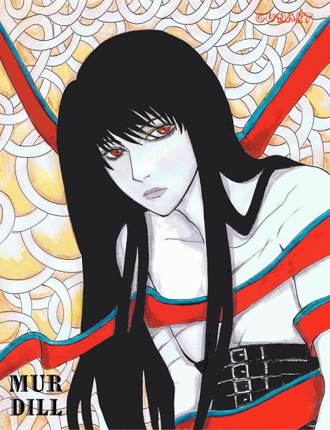 MUrdiLL***  (punch meT_T)