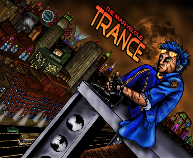 The Marvelous Trance