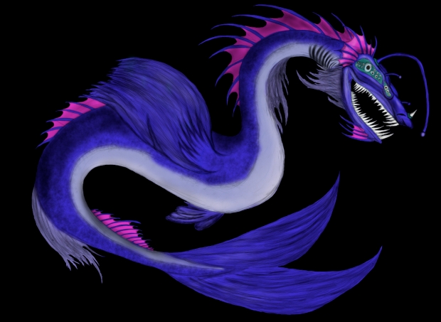 Leviathan color concept 1