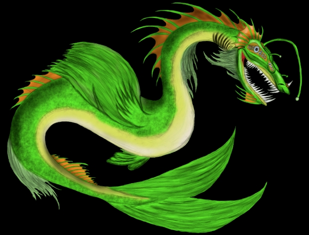 Leviathan color concept 2