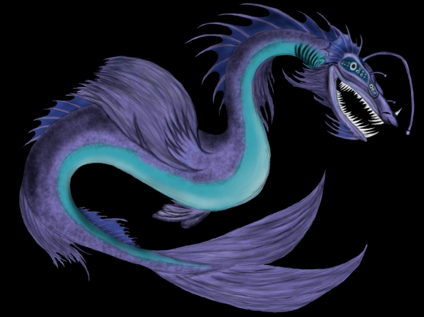 Leviathan color concept 3