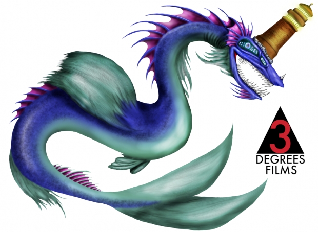 Leviathan Painted concept final